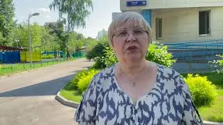 Деятельность Управляющего совета в летний период