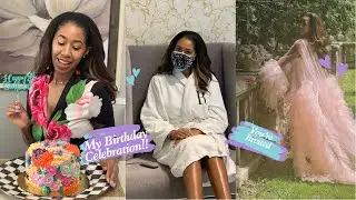 My Birthday Celebration✨You’re Invited!