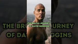 David Goggins Deadly World Record Attempt 