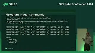 Jiri Wiesner: Measuring latency with ftrace
