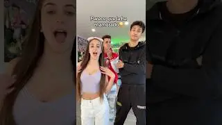 Nueva pareja?😍🫣