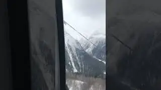 Домбай