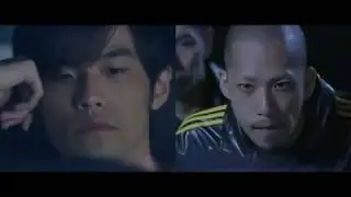 Экстремальные гонки ( 2005 ) Трейлер RU (Tau man ji D )