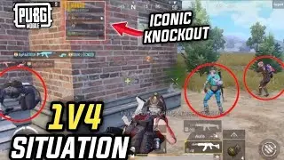 Zero Recoil Spray💢😱 | SQUAD MATCH | Rolex plays |wtf...? | BGMI | #bgmi #pubgmobile #awesome #viral