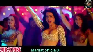 LAGU ENAK FiLM DJ iNDIA Bikin Baper yg nonton pas i love nya itu.