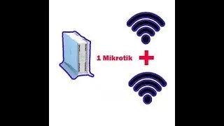Tutorial Membuat 2 HOTSPOT dalam satu 