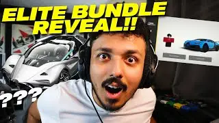 LIVE | 2 NEW HYPERCARS REVEALED!! Motorfest In Roblox!?!? Elite Bundle 3 Maybe Reddit