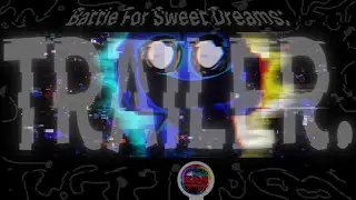 Battle For Sweet Dreams / Battle For Corrupted Island 3.0 OFFICIAL TRAILER | ZayDash Animates