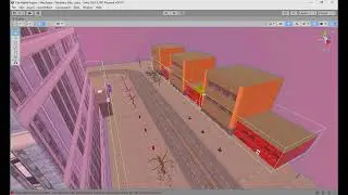 Building a City with Our Modular Asset System - Part 1