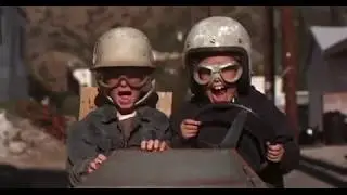The Little Rascals