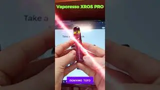 Vaporesso XROS PRO Pod