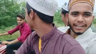 Aaj pohari ghumte Hain 🥲