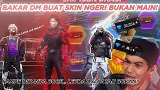 Dikira LETDA Palsu Sama Player Random ! Absoh Kena Mental Gara2 Ini Auto Nangis Dipojokan