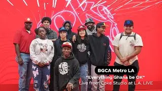BGCA Metro LA - 
