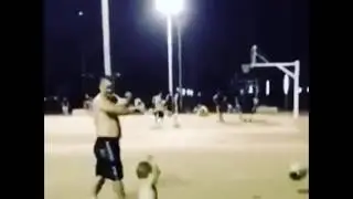 Если небесный Отец рядом, у нас все получится!