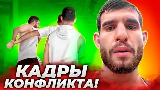 Конфликт Перса и Фартового в Тайланде на Хайп Реалити 3 / Полный обзор