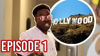 THESYNC MOBS TO LOS ANGELES! (VISITING TIKTOKERS, PRANKING CHRIS)