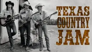 The Best Texas Country Music You've Never Heard [2025 Jam]