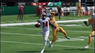 Madden 22 Highlights