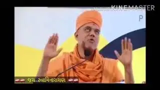 BAPS  I ATTITUDE IS EVERYTHING I By Gyanvatsal Swami