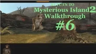 Return to Mysterious Island 2 Walkthrough part 6
