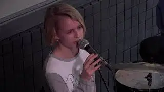 Пойми на этот раз (ФНАФ) - Александр Чернышев,Анастасия Реброва - Илья Корольков
