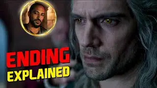 The Witcher Season 3 Part 1 ENDING Explained || Netflix