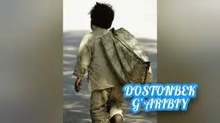 Balki ko'rmoqdamiz ohir zamonni... Достонбек Гарибий