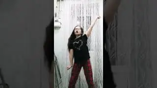 #готанц