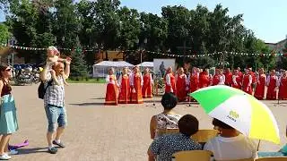 День города Тюмень 432