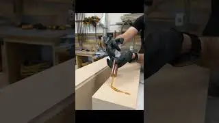 Contact Cement is weird....
