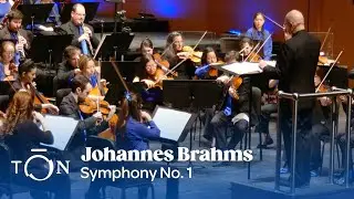 Brahms: Symphony No. 1 | The Orchestra Now