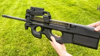 FN PS90
