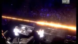 Video Clip   Dj Tiesto Tmf Powermix Live @ Tmf Awards 2005