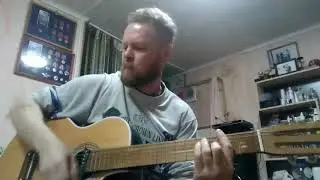 Борис Кузьмин ,,Вещая птица,,