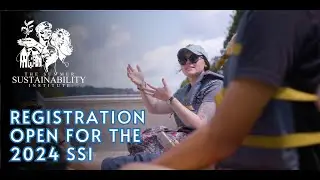 SSI: Registration Now Open for 2024!