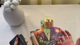 ПРОГНОЗ НА ФЕВРАЛЬ. РАСКЛАД ТАРО.