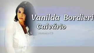 Vanilda Bordieri / Cenário