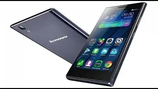 Прошивка телефона Lenovo P70-А