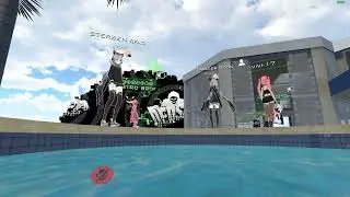 Типичный детдом - VRCHAT 2018