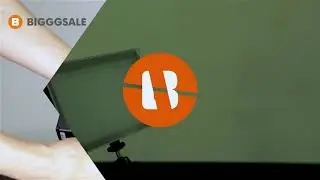Обзор на видеосвет Lishuai LED-312 AS 💡 КУПИТЬ 🔦