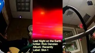 Gigs Live - Rick Denzien - Acoustic Set - North Bowl - Philadelphia
