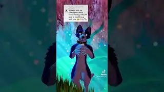 Coming to a fur con?