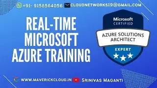 English | Azure Networking Basics - Public vs Private IP's & Subnets | AZ104 AZ305 & AZ400