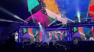 17. 50 Cent - Then Days Went By (Live 