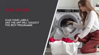 Washing machines | Hoover - H WASH 500 - Presentation video