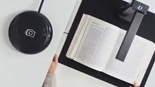 IRIScan Desk 6 Pro - Der vielseitige professionelle Dokumentenscanner