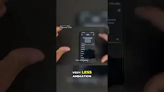 Boost Your Slow Device with Oasis Launcher#shorts  #smartphone #topandroidapps #bestapps