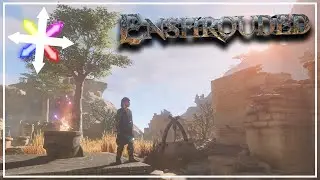 BRINGING CHAOS TO ORDER!! | Enshrouded with the Chaos Crew