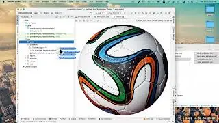 Android Studio Tween Animation